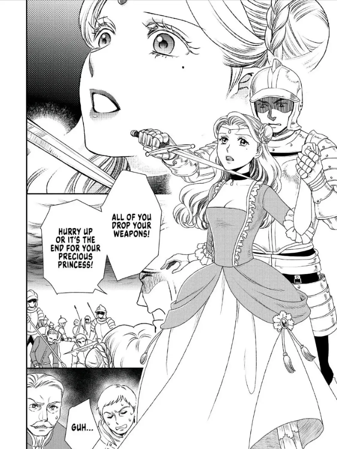 Read Legendary Wizard chapter 23 image 26 on Lezhin