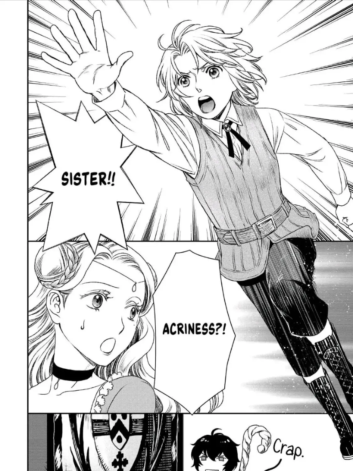 Read Legendary Wizard chapter 23 image 30 on Lezhin