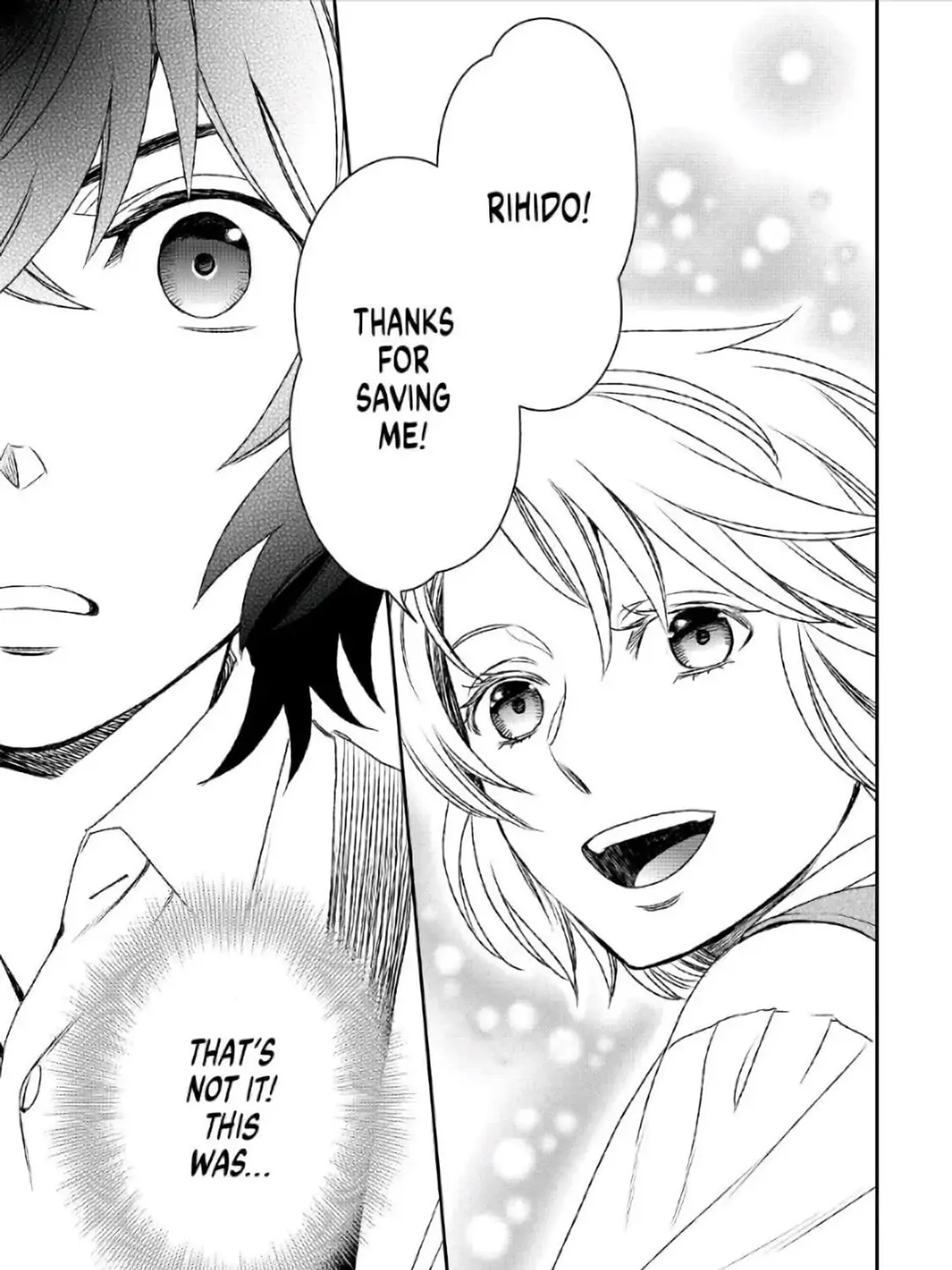 Read Legendary Wizard chapter 23 image 36 on Lezhin