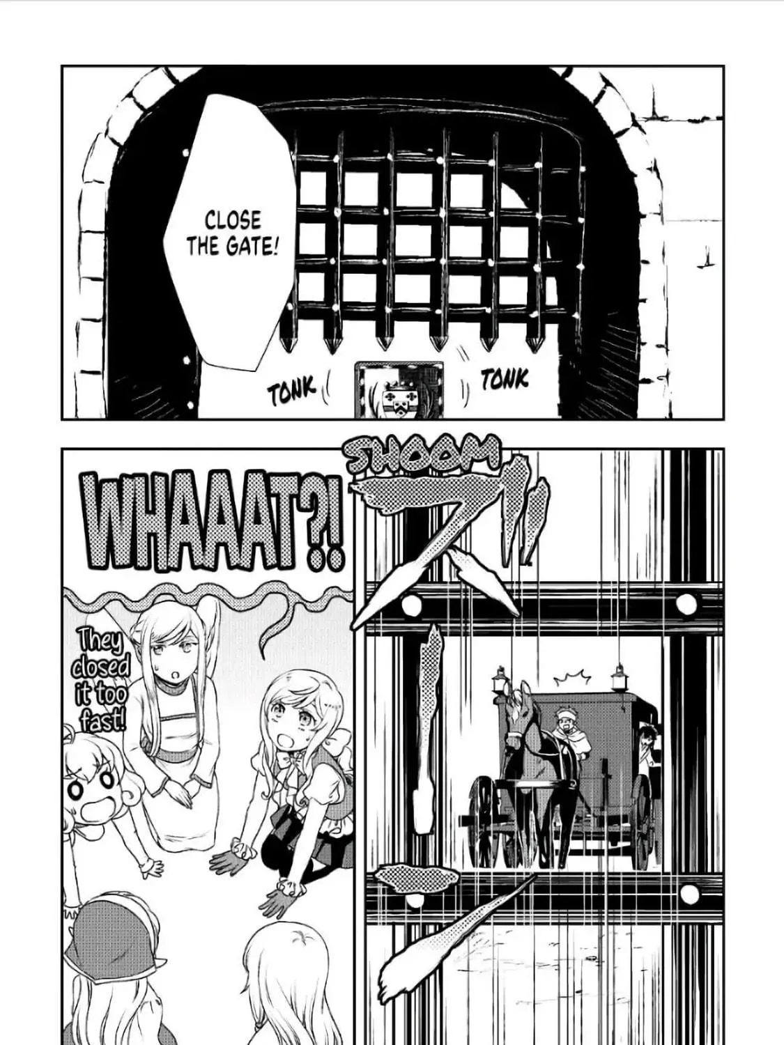 Read Legendary Wizard chapter 23 image 4 on Lezhin