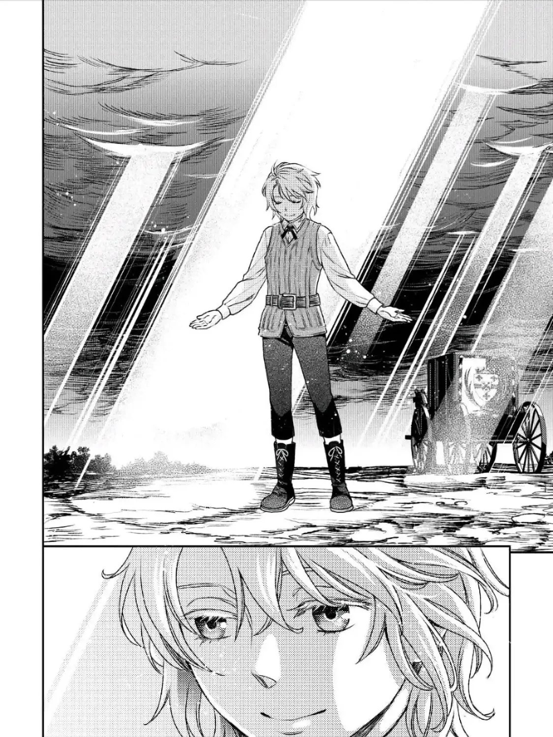 Read Legendary Wizard chapter 23 image 50 on Lezhin
