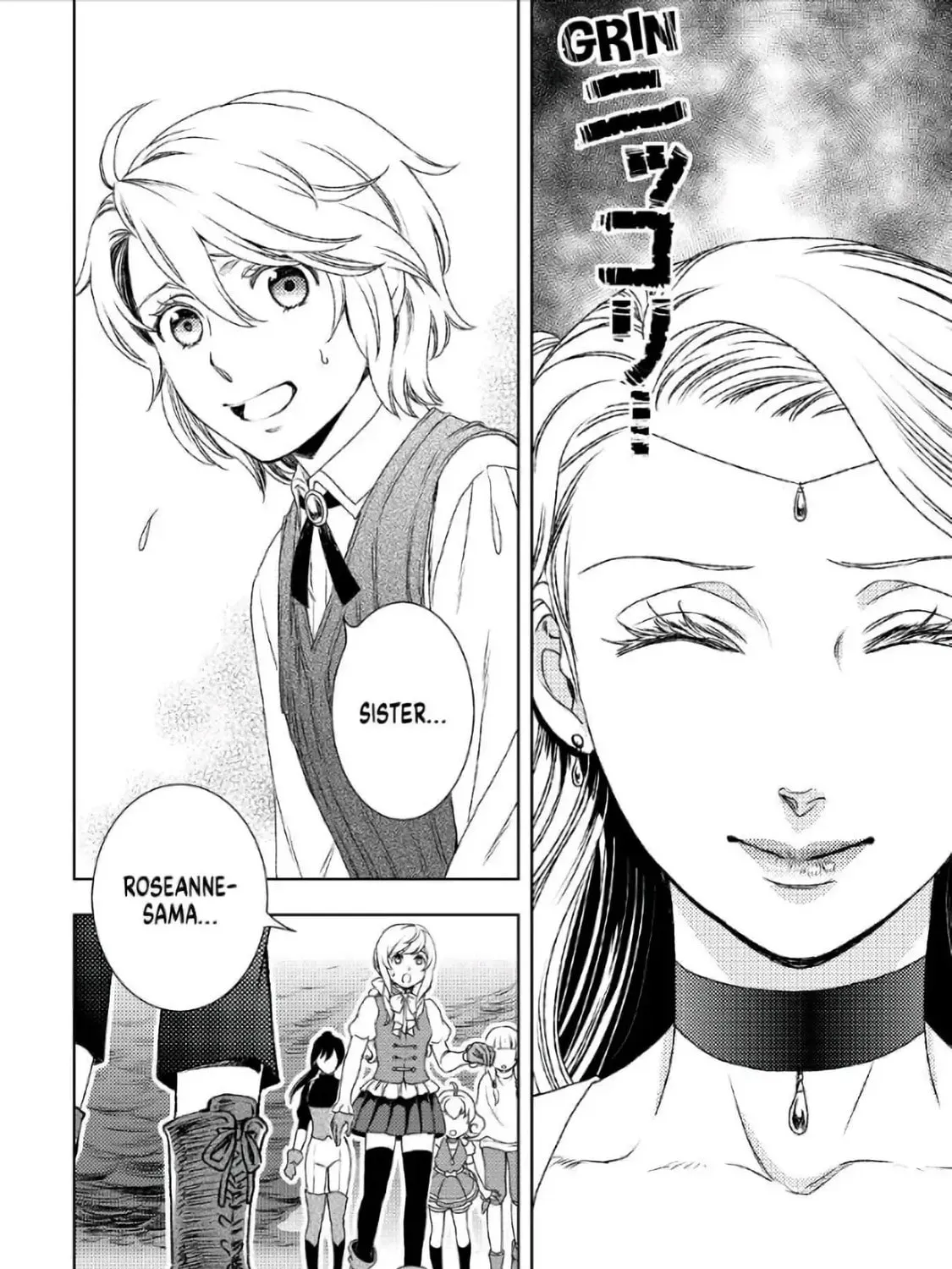 Read Legendary Wizard chapter 24 image 2 on Lezhin