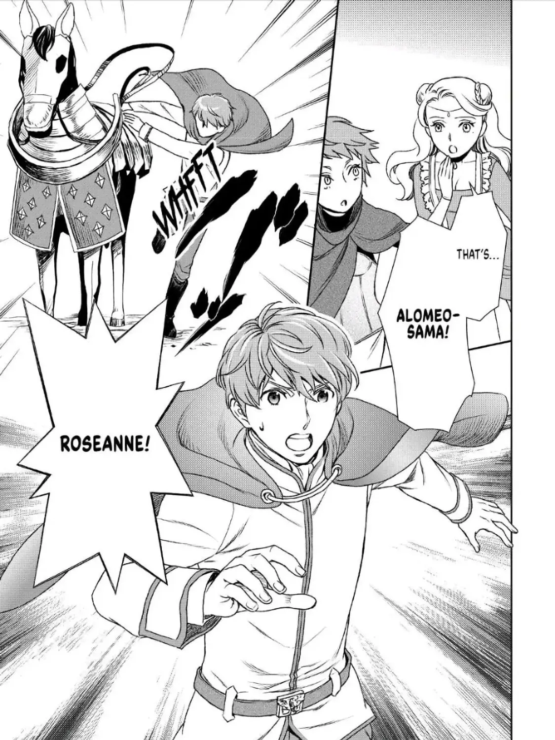 Read Legendary Wizard chapter 24 image 20 on Lezhin