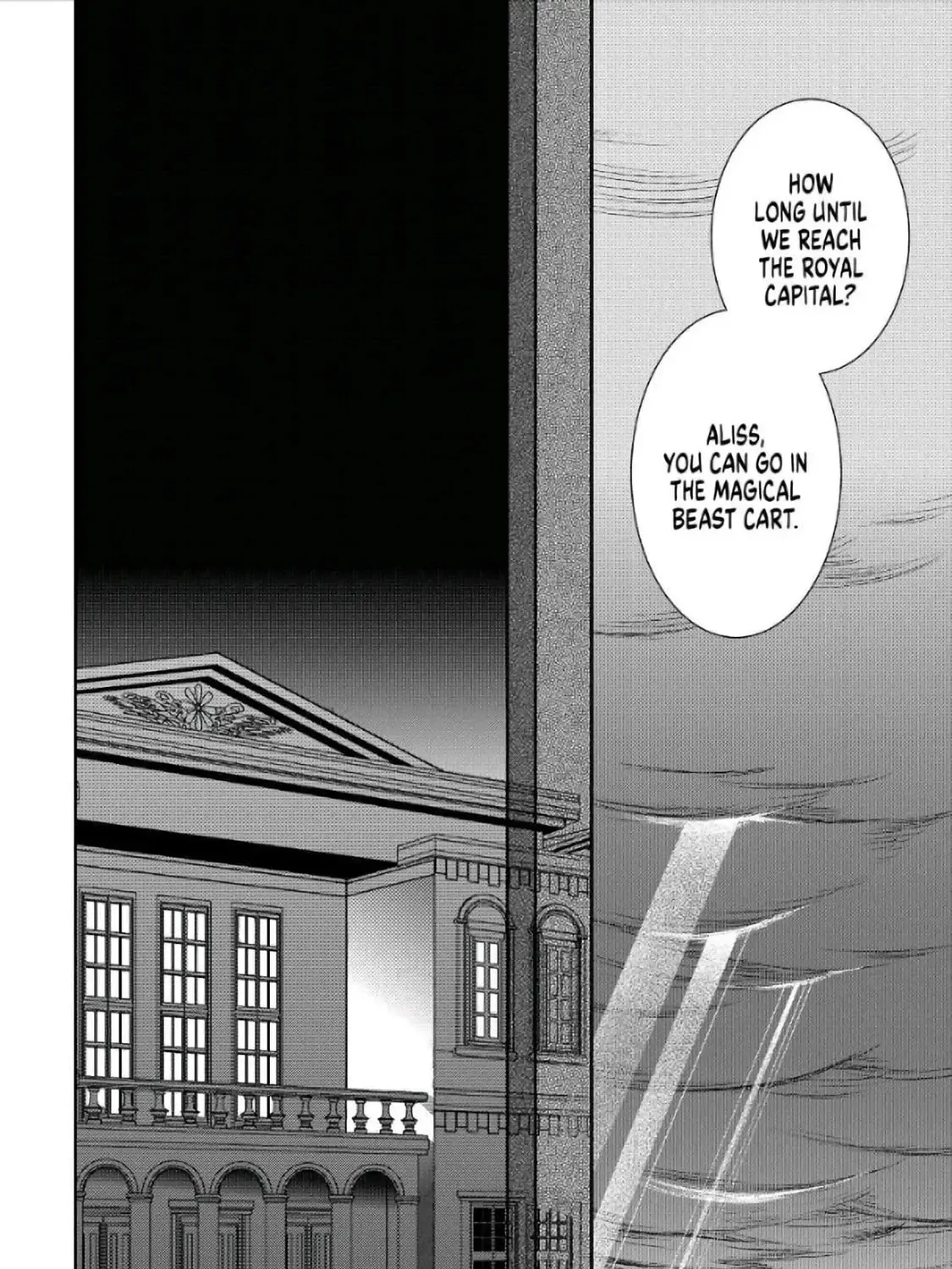 Read Legendary Wizard chapter 24 image 26 on Lezhin