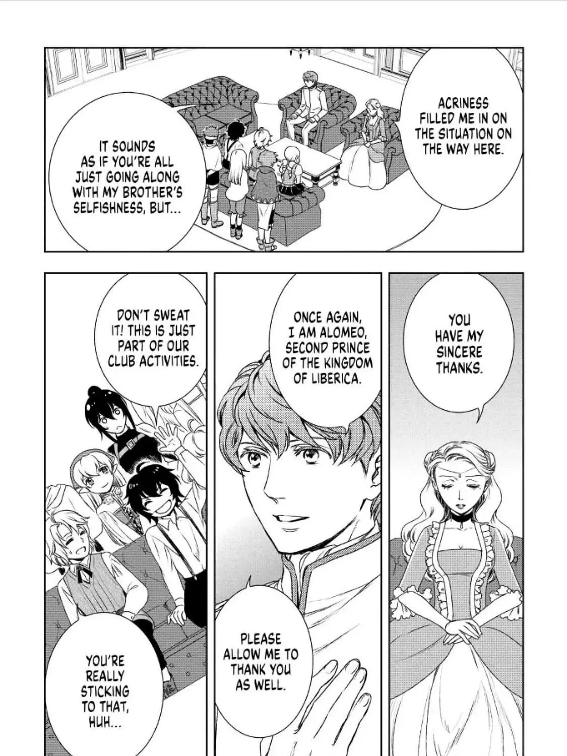 Read Legendary Wizard chapter 24 image 28 on Lezhin