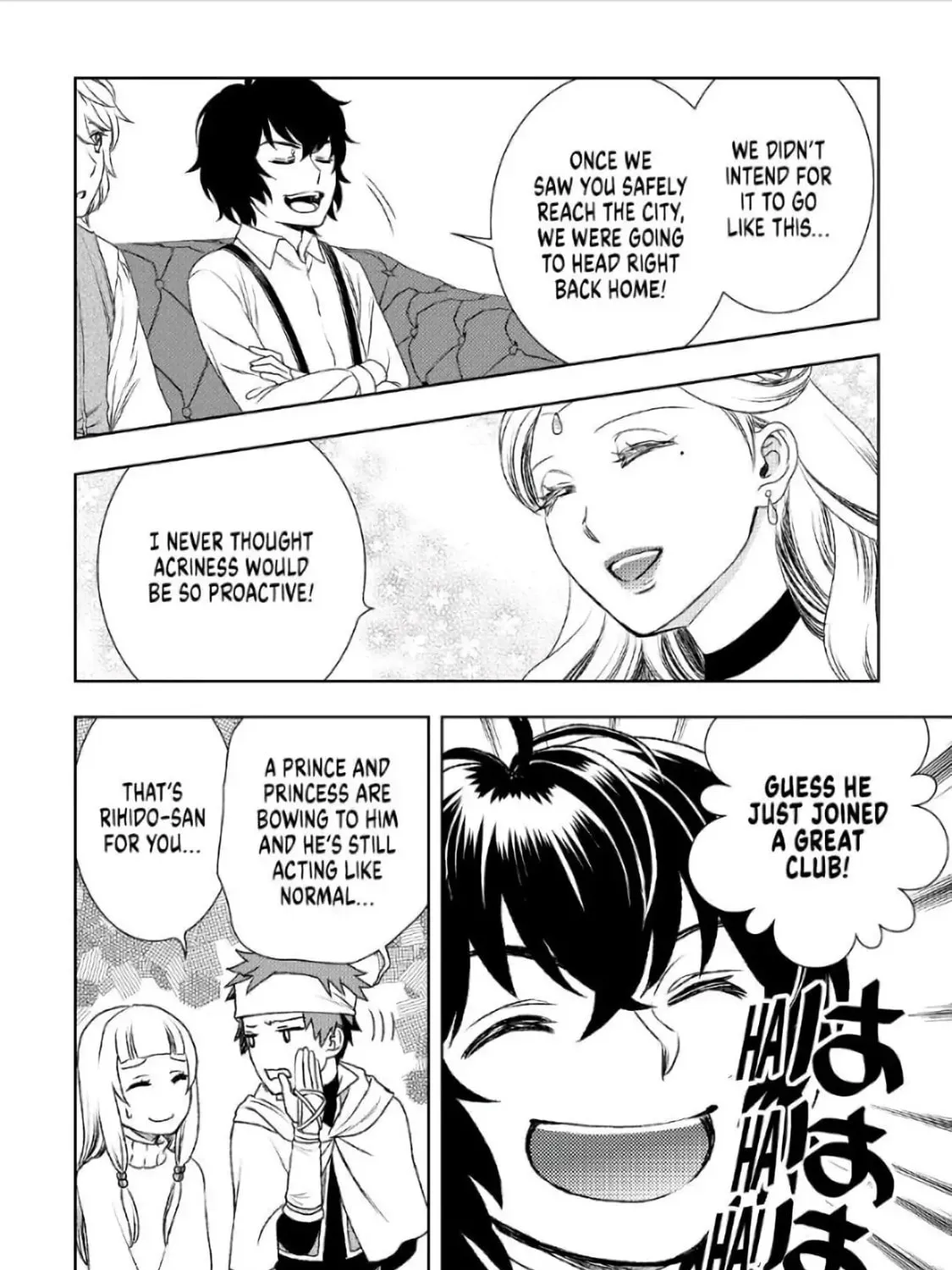 Read Legendary Wizard chapter 24 image 30 on Lezhin
