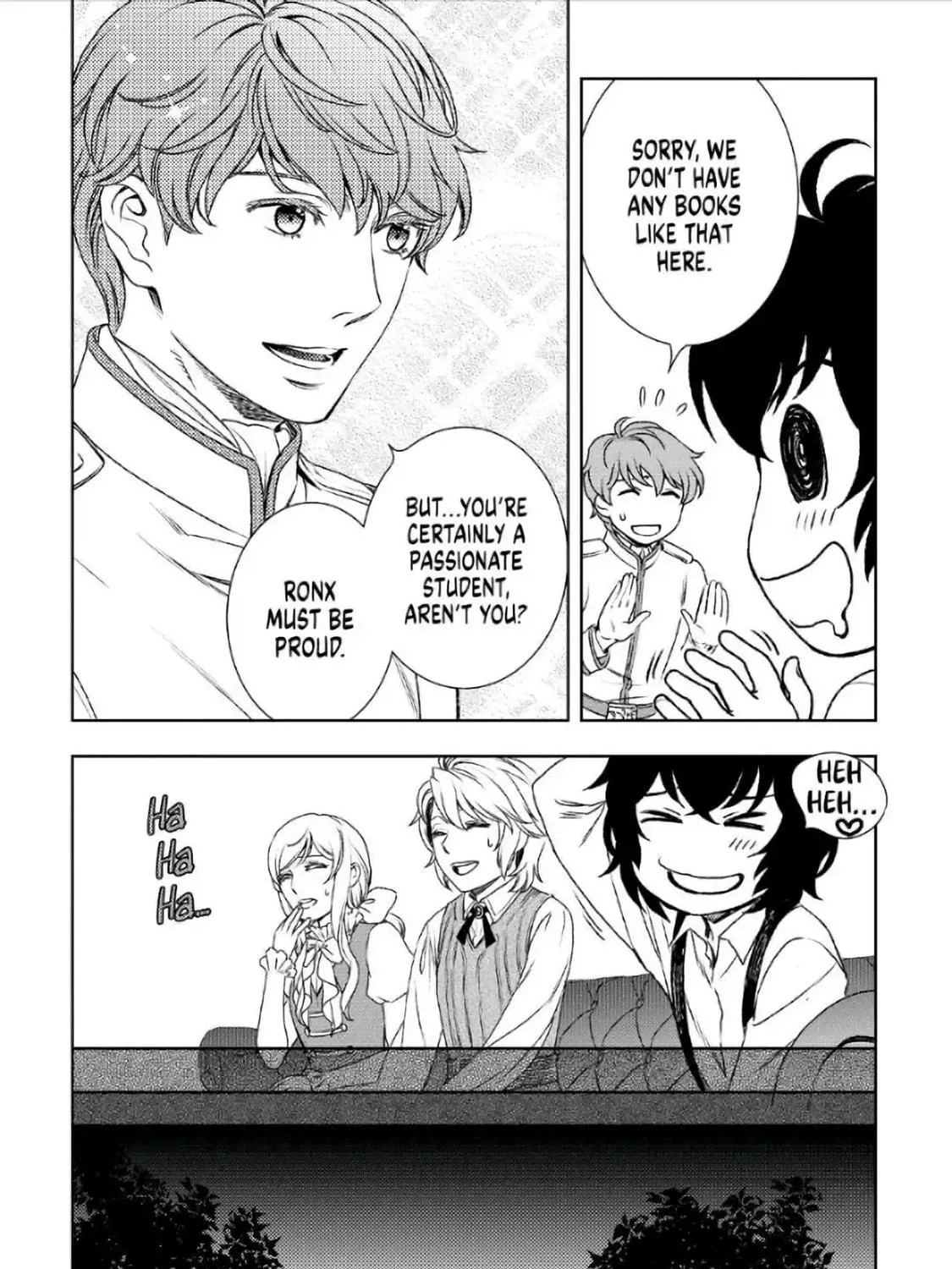 Read Legendary Wizard chapter 24 image 34 on Lezhin
