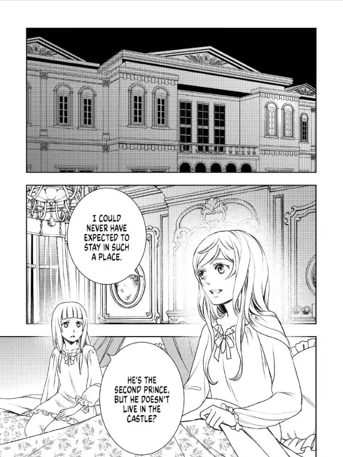 Read Legendary Wizard chapter 24 image 36 on Lezhin