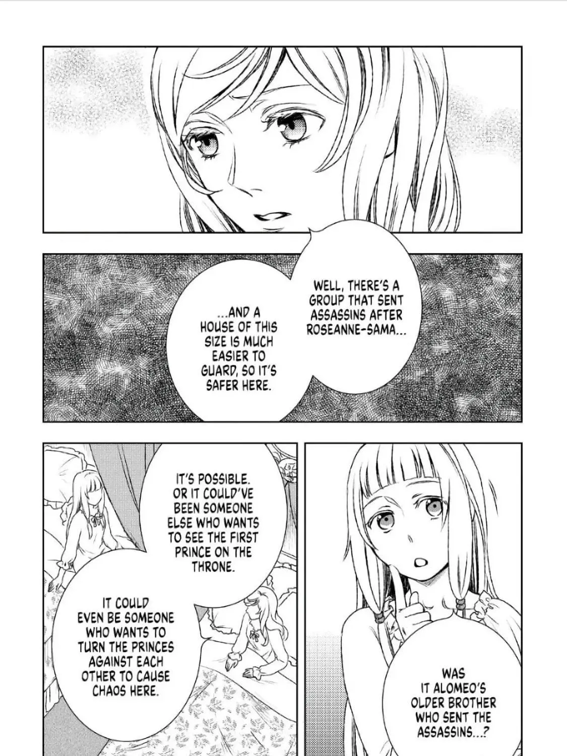 Read Legendary Wizard chapter 24 image 38 on Lezhin