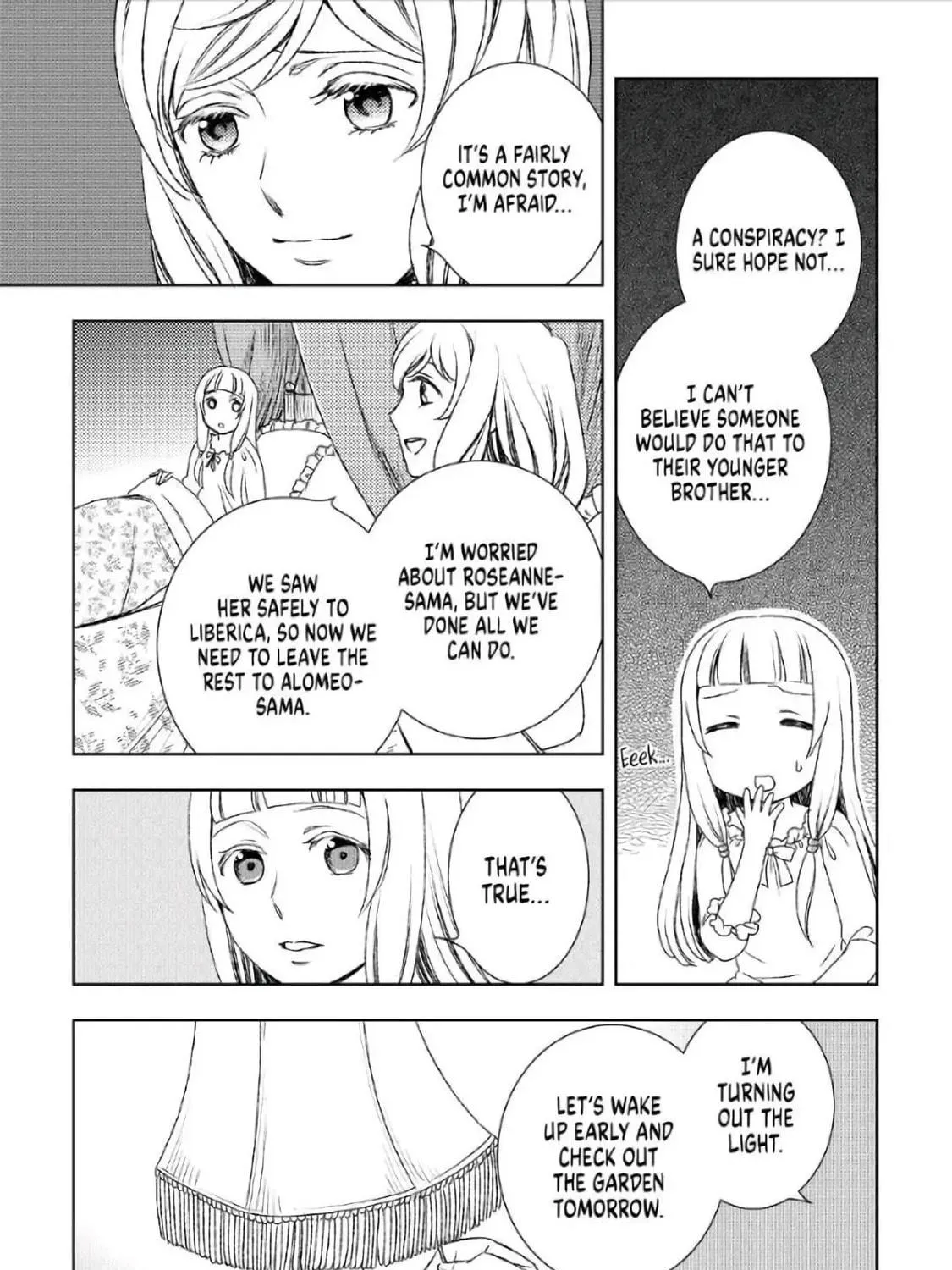 Read Legendary Wizard chapter 24 image 40 on Lezhin