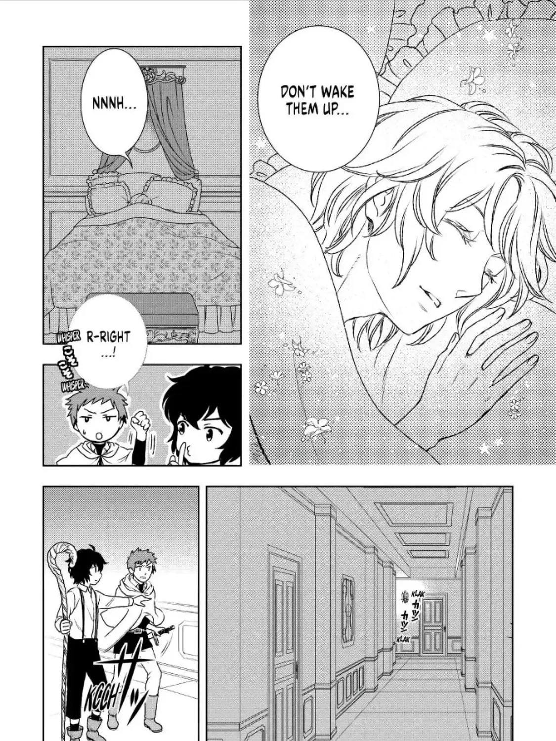 Read Legendary Wizard chapter 24 image 50 on Lezhin