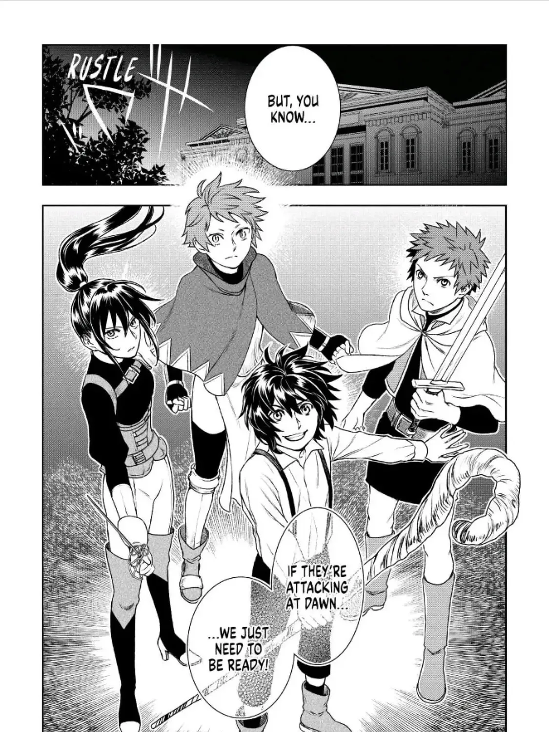 Read Legendary Wizard chapter 24 image 54 on Lezhin