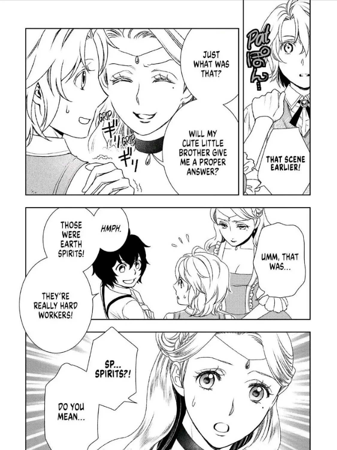 Read Legendary Wizard chapter 24 image 8 on Lezhin