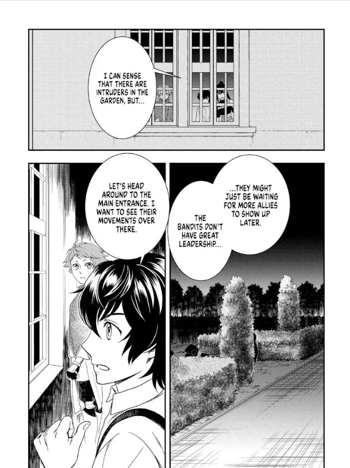 Read Legendary Wizard chapter 25 image 2 on Lezhin