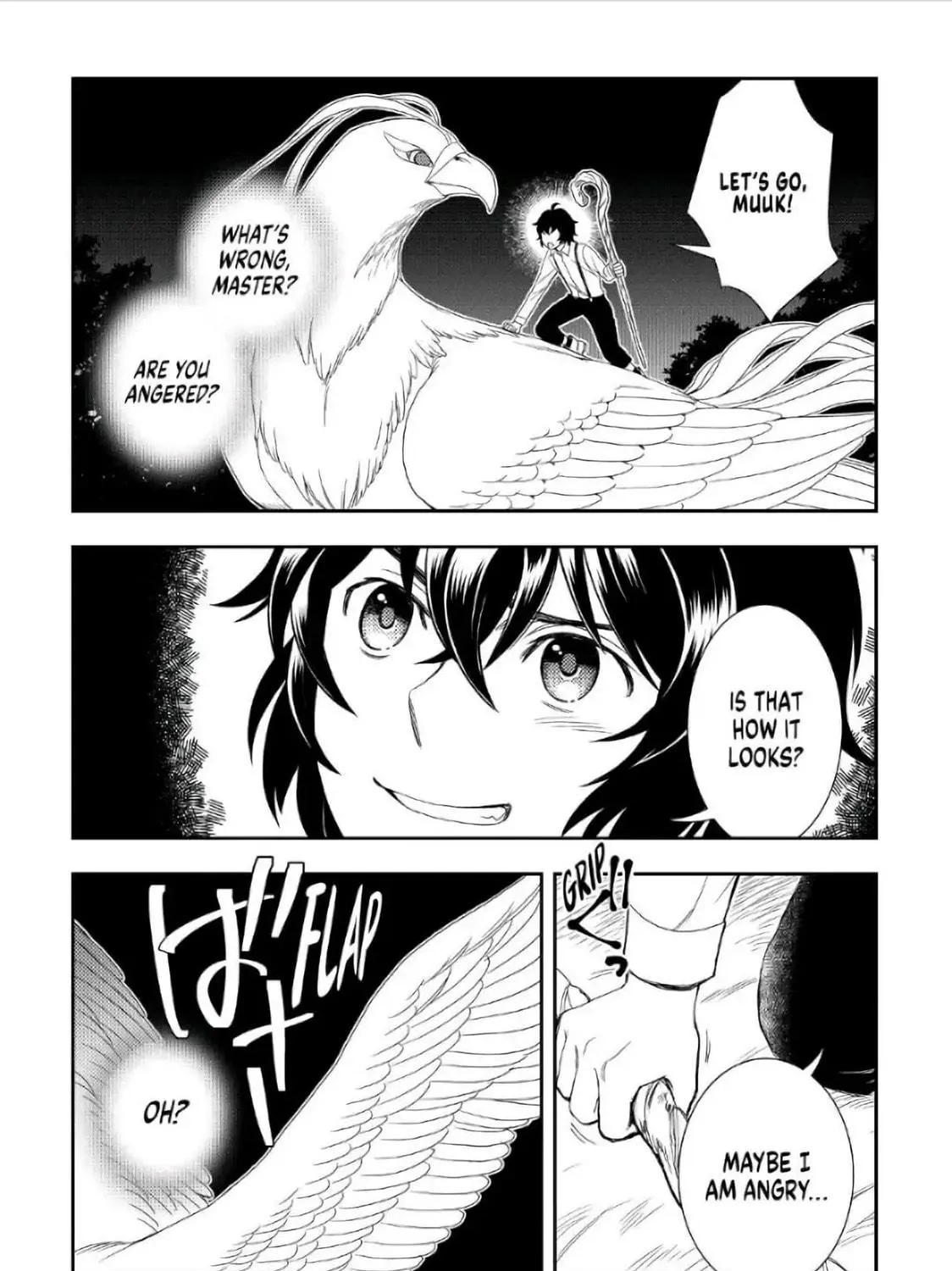 Read Legendary Wizard chapter 25 image 38 on Lezhin