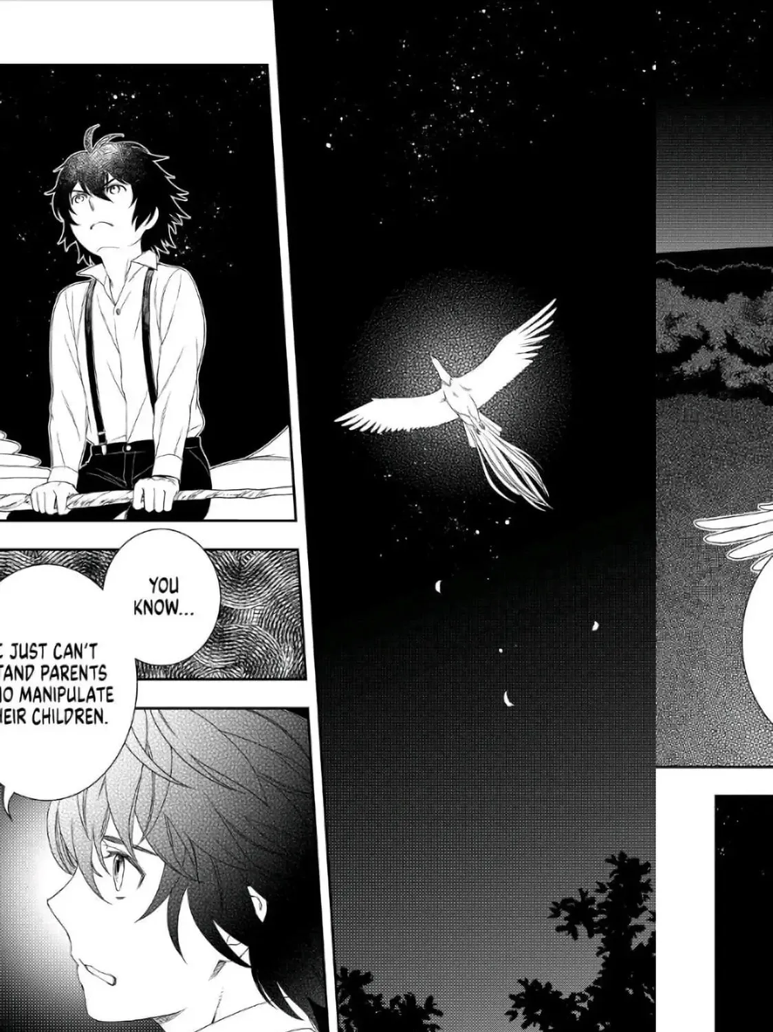Read Legendary Wizard chapter 25 image 42 on Lezhin