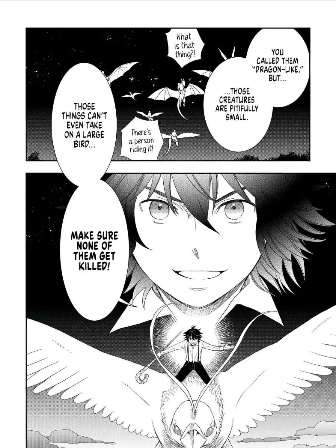 Read Legendary Wizard chapter 25 image 46 on Lezhin