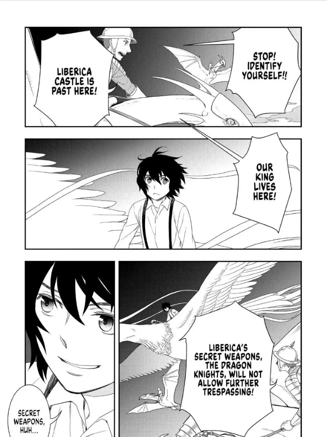 Read Legendary Wizard chapter 25 image 48 on Lezhin