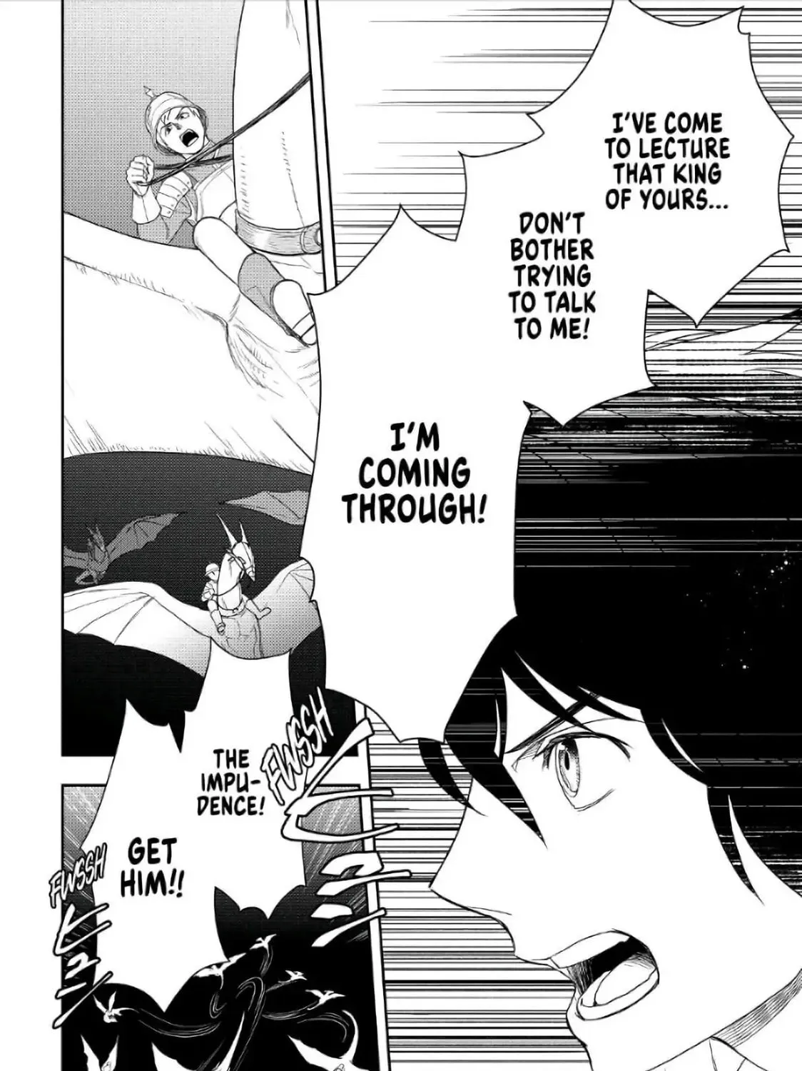 Read Legendary Wizard chapter 25 image 50 on Lezhin