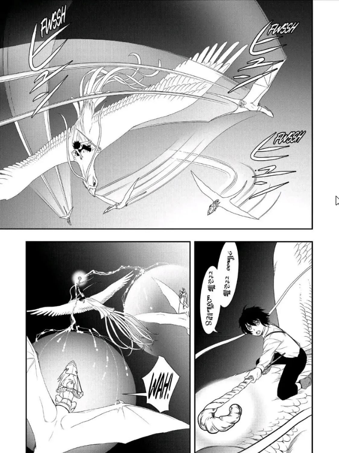 Read Legendary Wizard chapter 25 image 52 on Lezhin