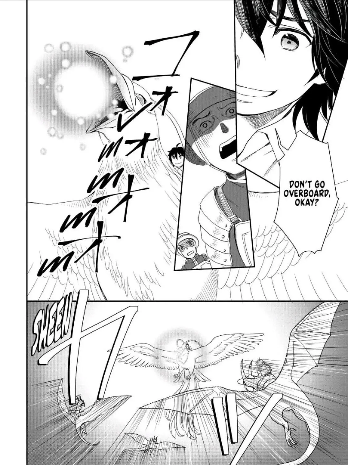 Read Legendary Wizard chapter 25 image 58 on Lezhin