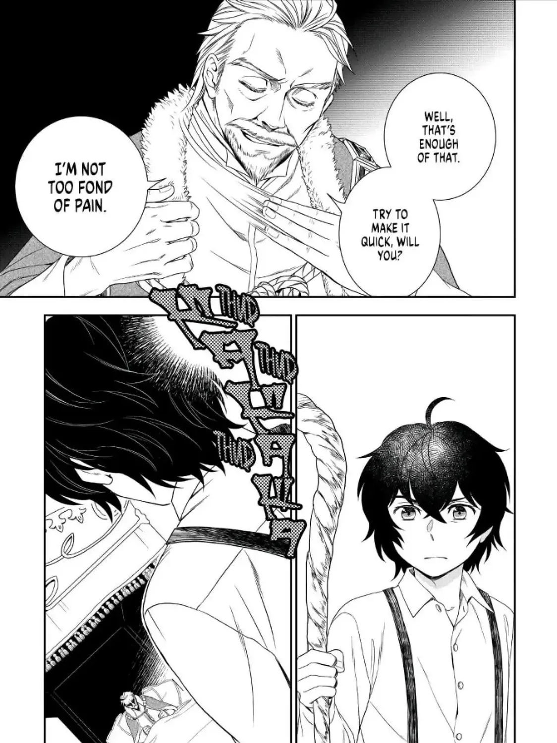 Read Legendary Wizard chapter 27 image 12 on Lezhin