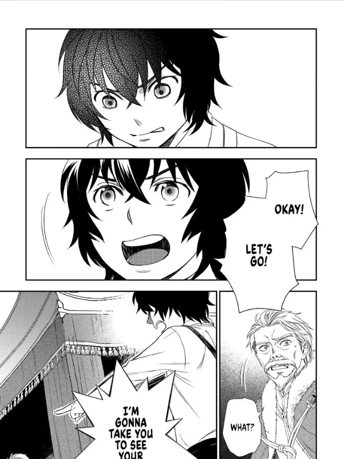 Read Legendary Wizard chapter 27 image 20 on Lezhin