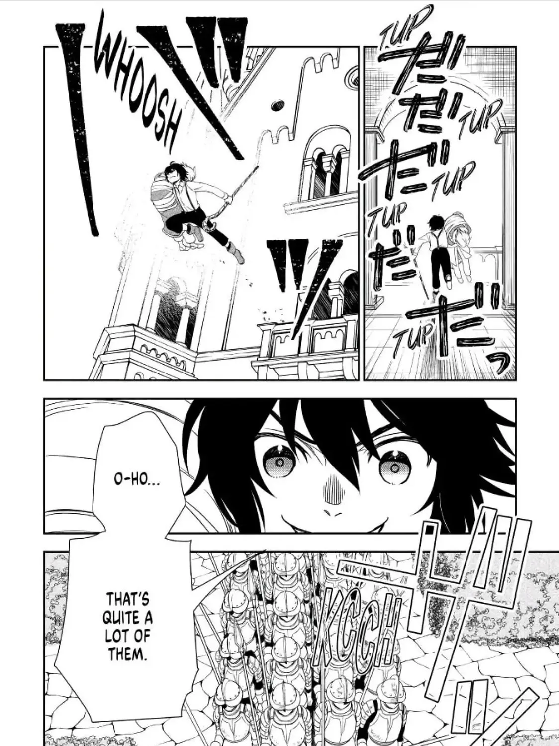 Read Legendary Wizard chapter 27 image 26 on Lezhin