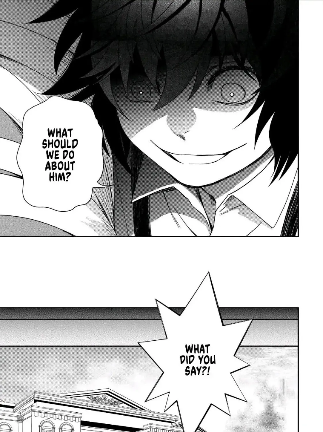 Read Legendary Wizard chapter 27 image 32 on Lezhin