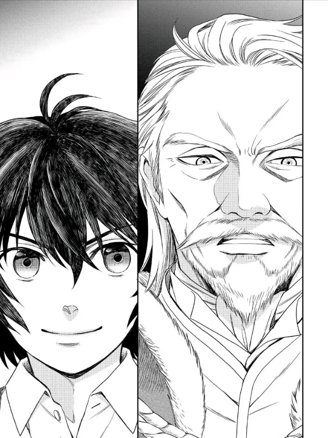Read Legendary Wizard chapter 27 image 4 on Lezhin
