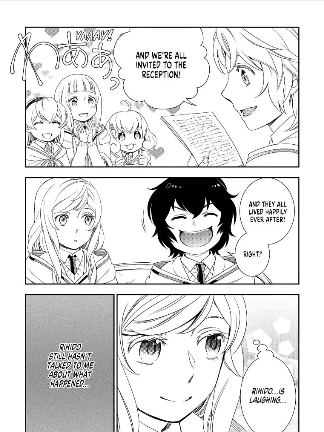 Read Legendary Wizard chapter 27 image 42 on Lezhin