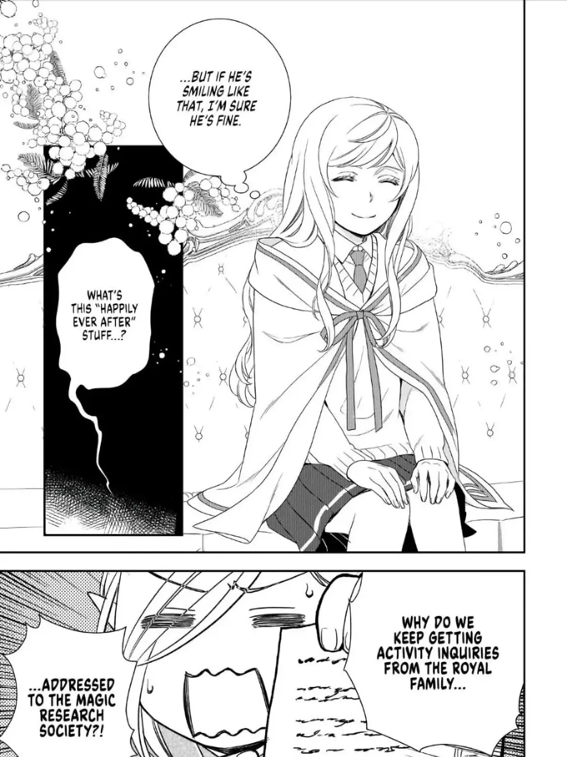 Read Legendary Wizard chapter 27 image 44 on Lezhin