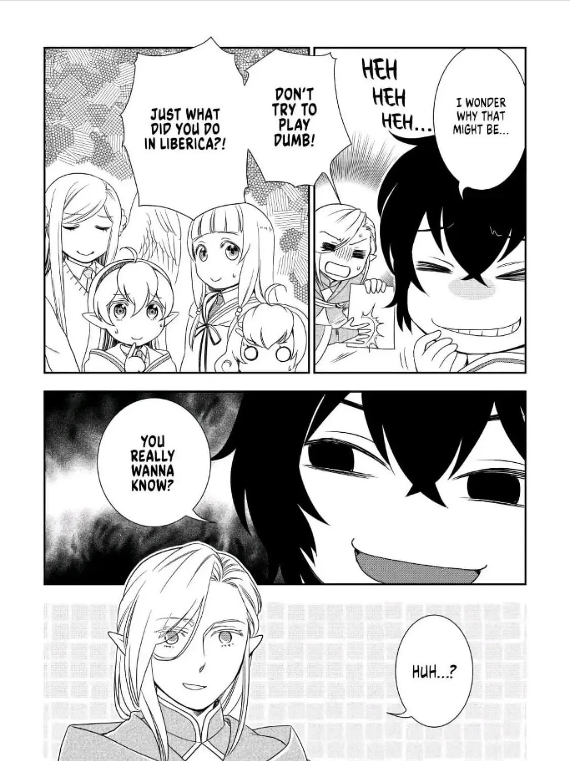 Read Legendary Wizard chapter 27 image 46 on Lezhin