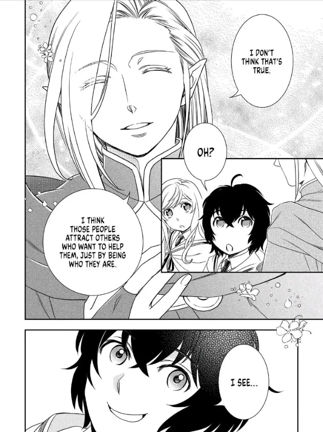 Read Legendary Wizard chapter 27 image 50 on Lezhin
