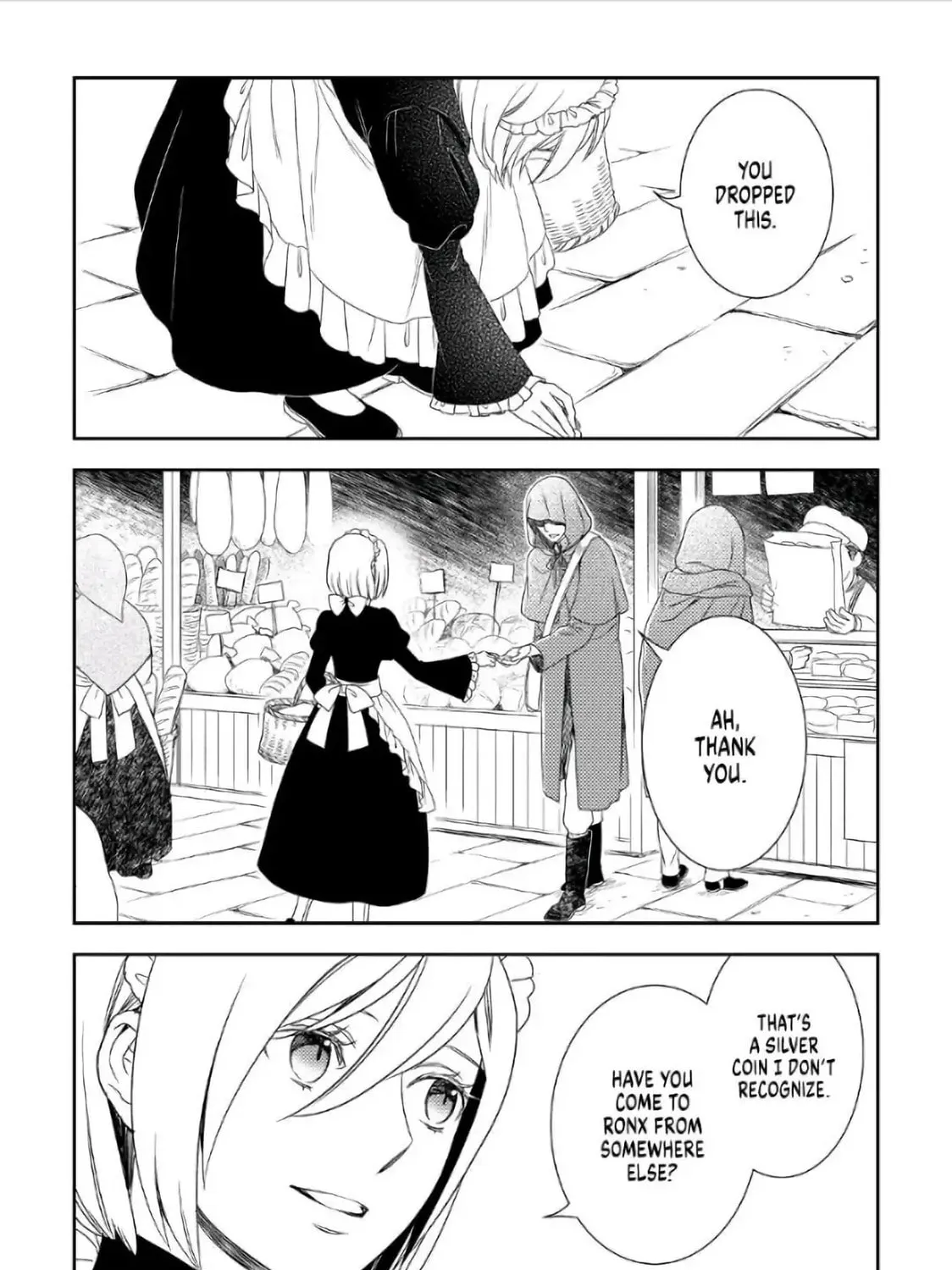 Read Legendary Wizard chapter 27 image 54 on Lezhin