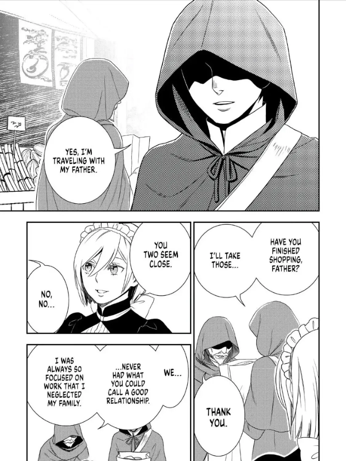 Read Legendary Wizard chapter 27 image 56 on Lezhin