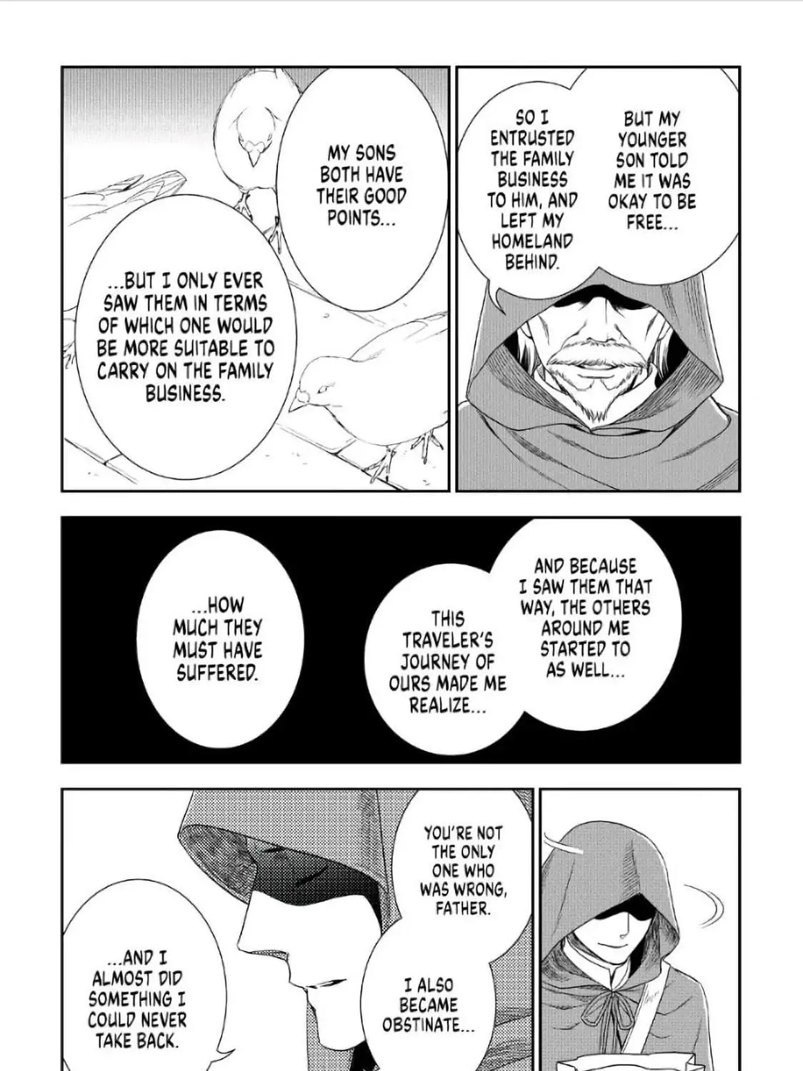 Read Legendary Wizard chapter 27 image 58 on Lezhin