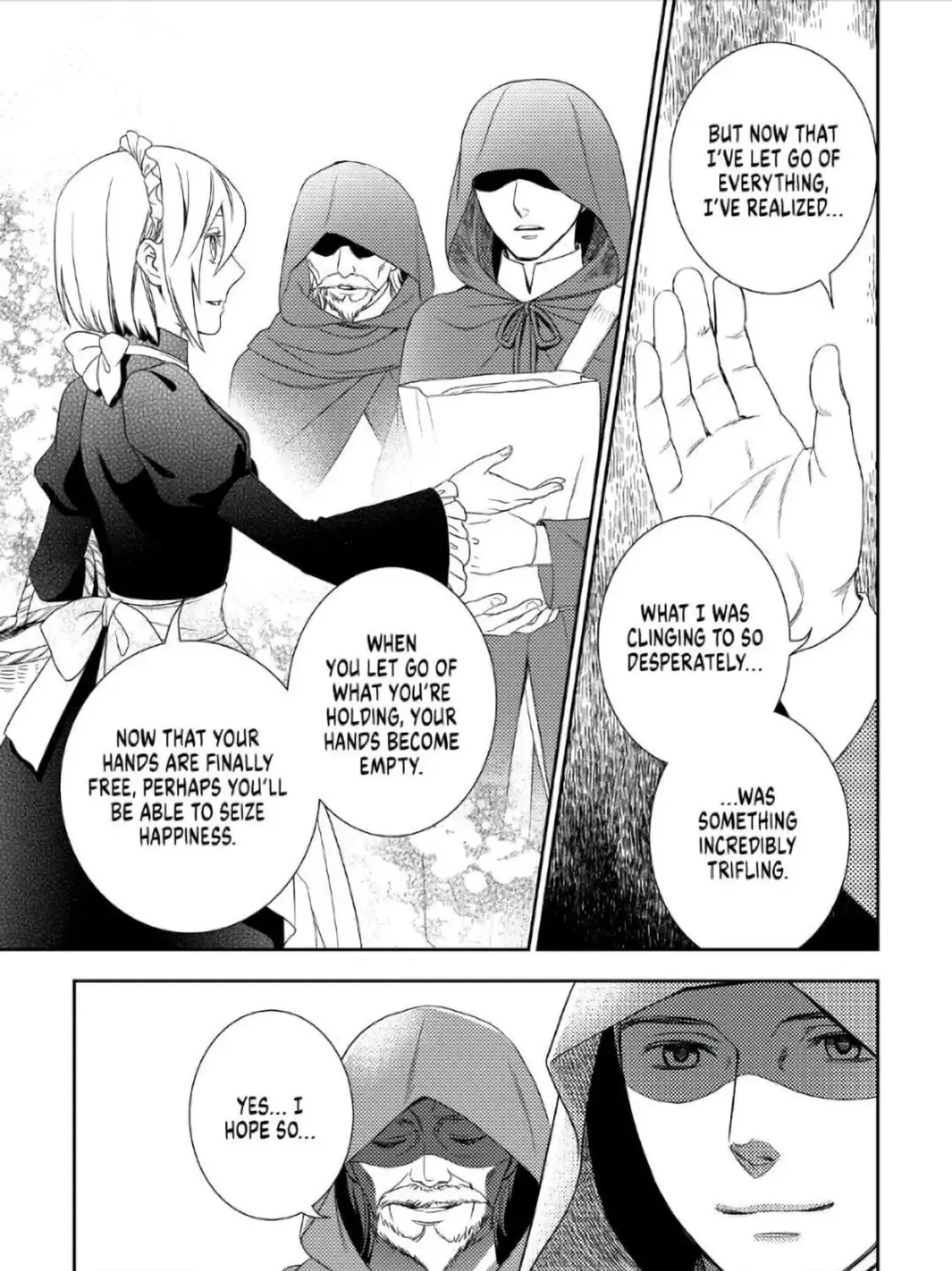 Read Legendary Wizard chapter 27 image 60 on Lezhin