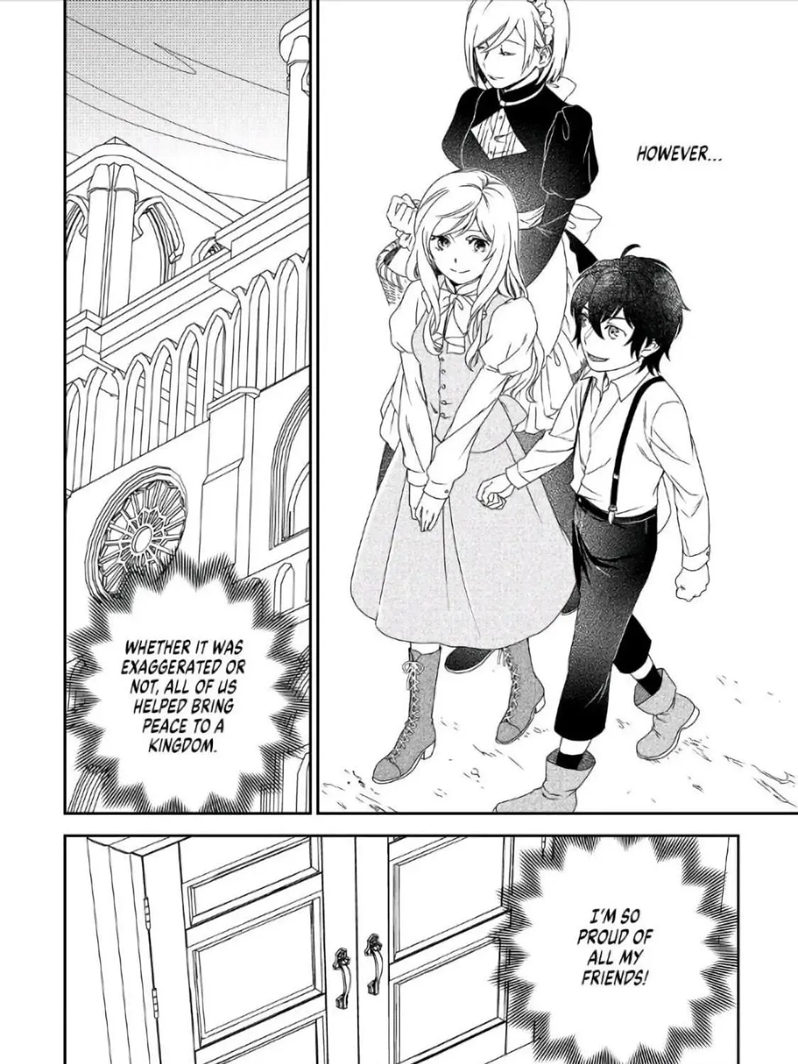 Read Legendary Wizard chapter 28 image 10 on Lezhin