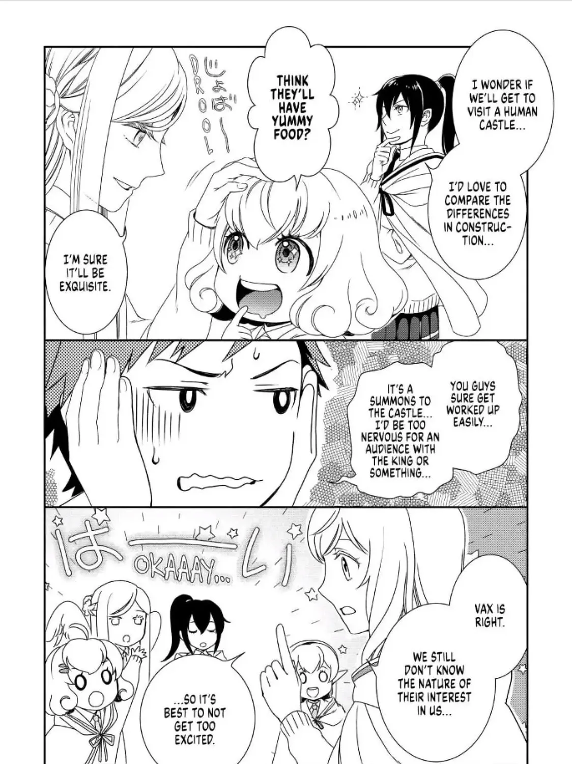 Read Legendary Wizard chapter 28 image 14 on Lezhin