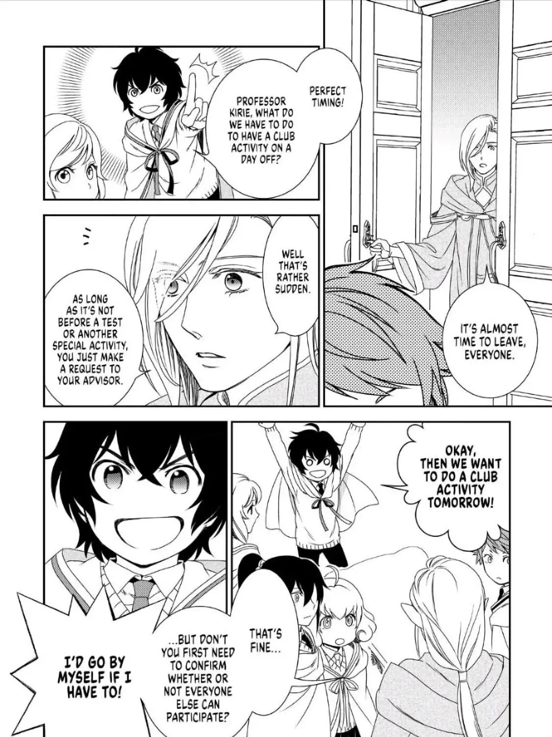 Read Legendary Wizard chapter 28 image 22 on Lezhin