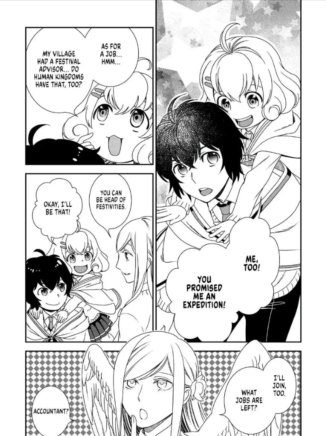 Read Legendary Wizard chapter 28 image 28 on Lezhin