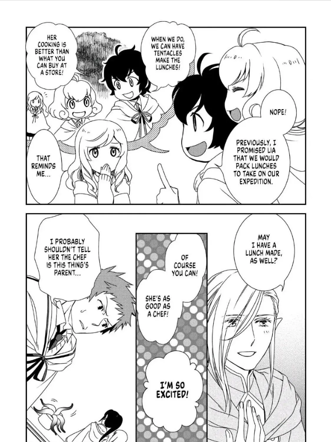 Read Legendary Wizard chapter 28 image 40 on Lezhin
