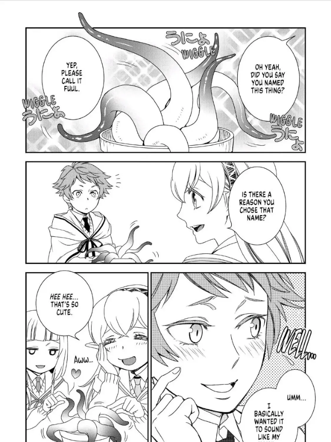 Read Legendary Wizard chapter 28 image 42 on Lezhin