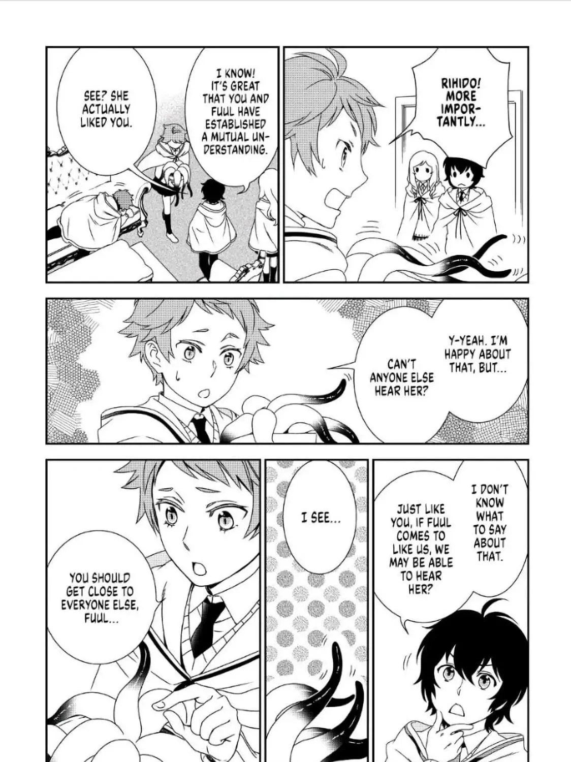Read Legendary Wizard chapter 29 image 10 on Lezhin