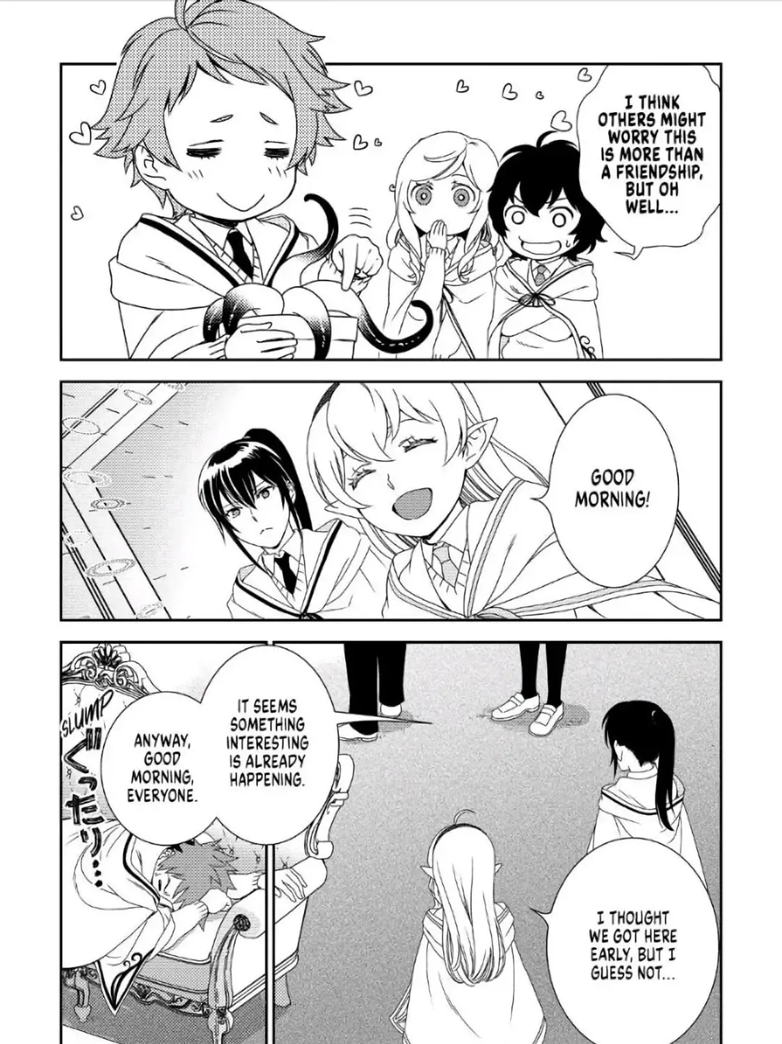 Read Legendary Wizard chapter 29 image 12 on Lezhin