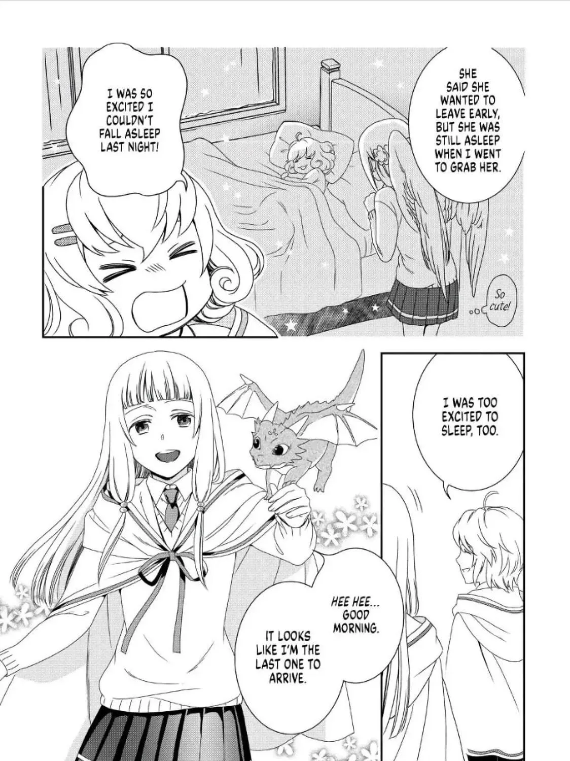Read Legendary Wizard chapter 29 image 16 on Lezhin