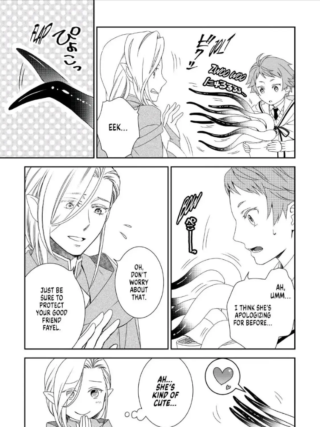 Read Legendary Wizard chapter 29 image 24 on Lezhin