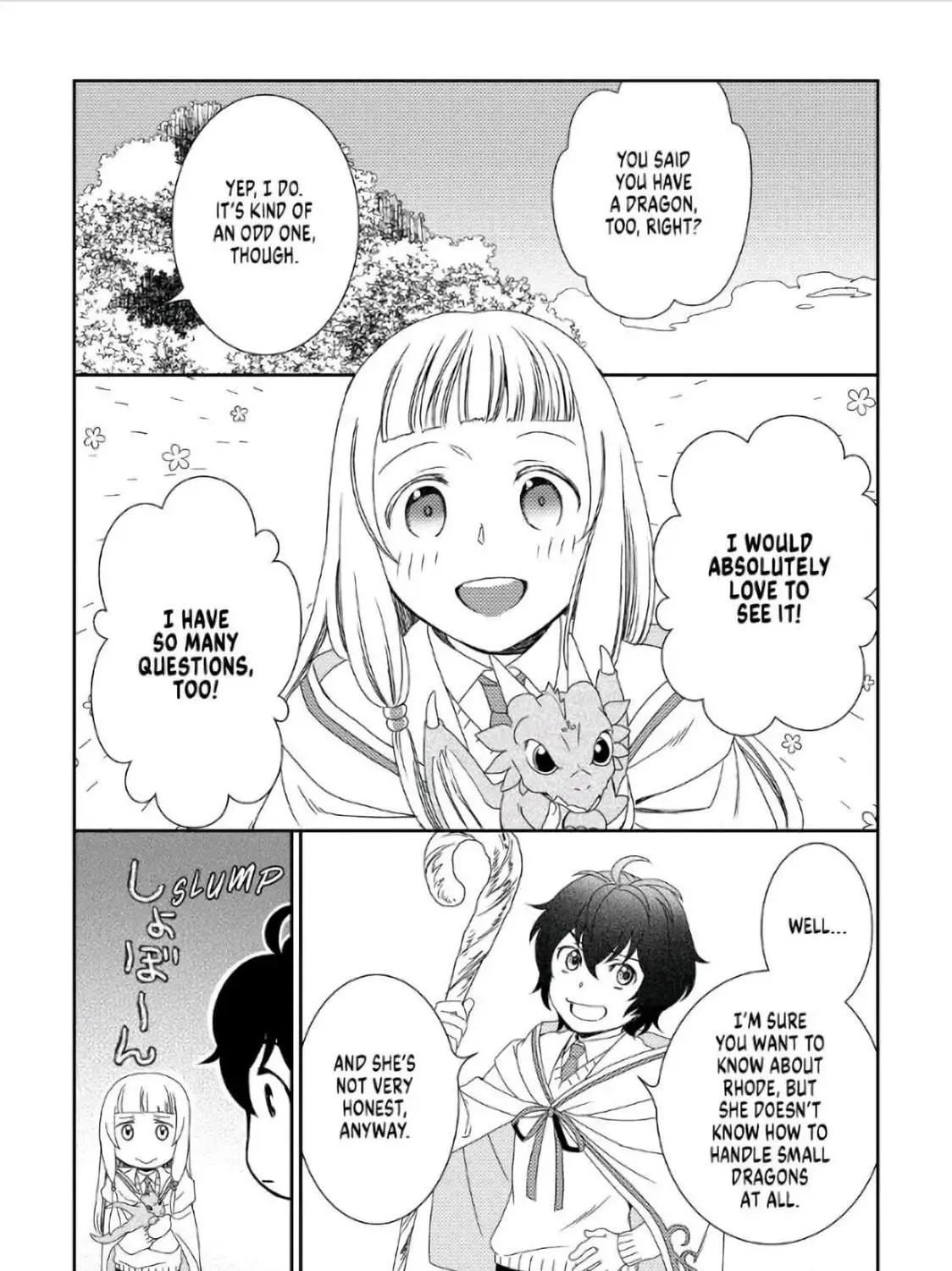 Read Legendary Wizard chapter 29 image 34 on Lezhin