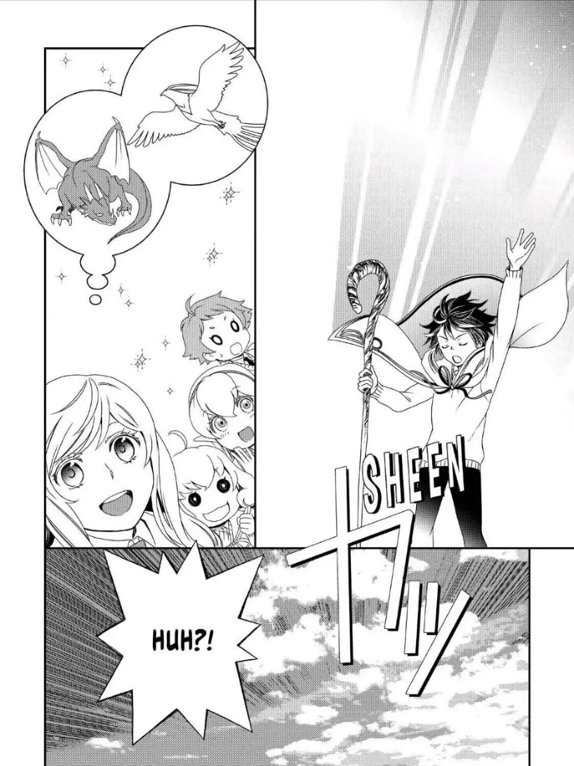 Read Legendary Wizard chapter 29 image 38 on Lezhin